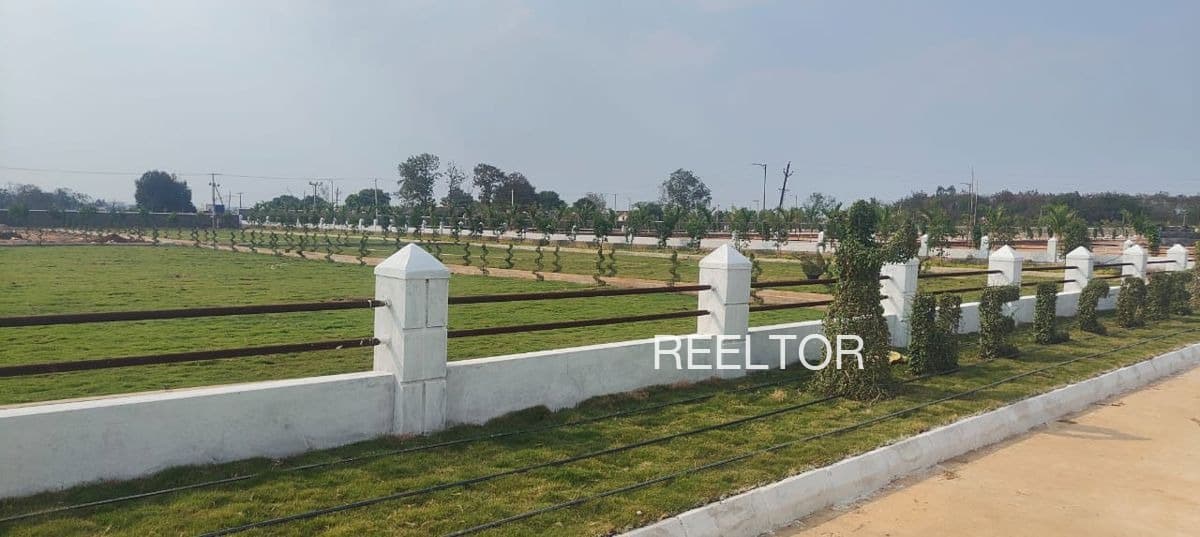 Plots For Rent In Adihala Hunagundau