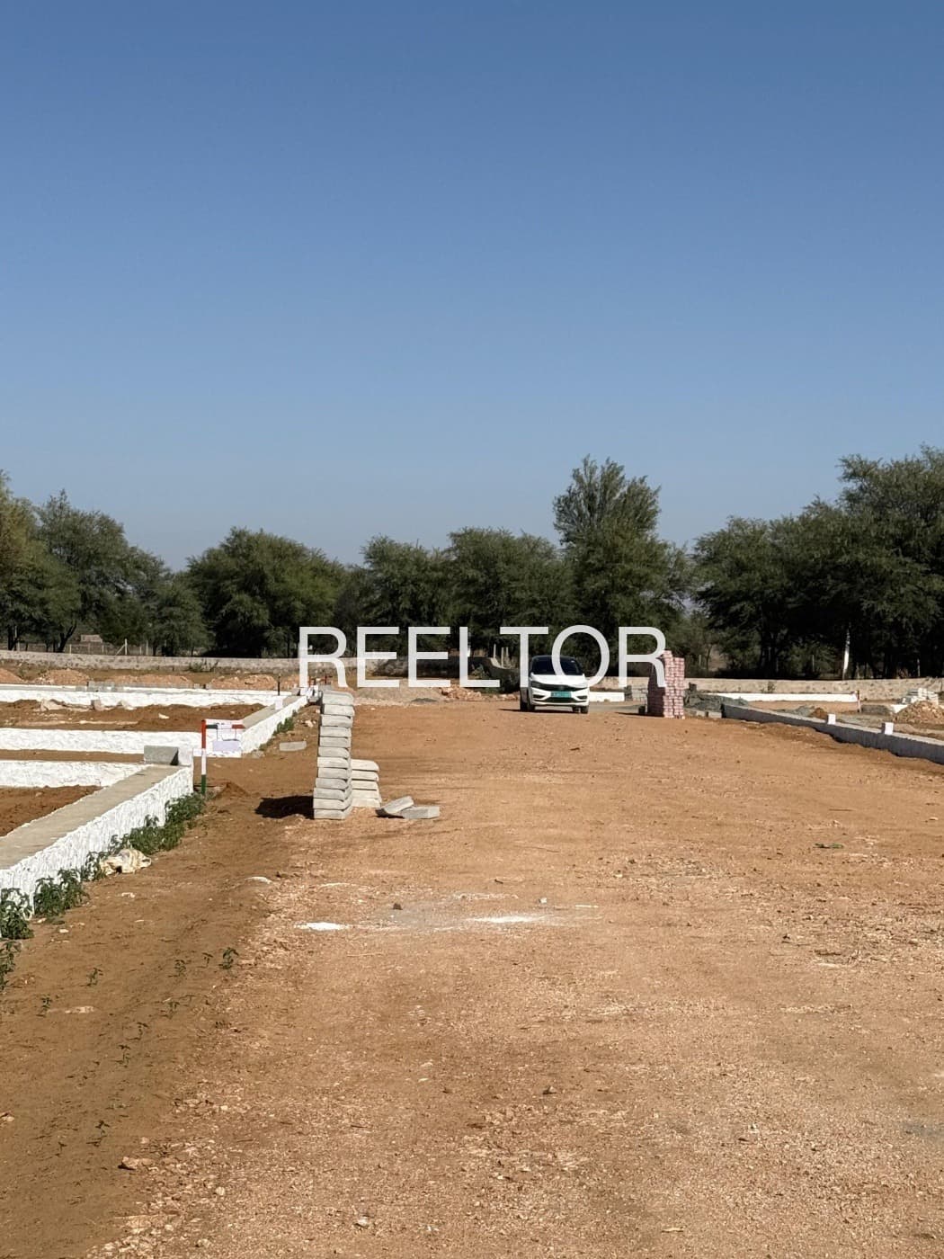 Plots For Rent In Raipurabuzurg Seondha