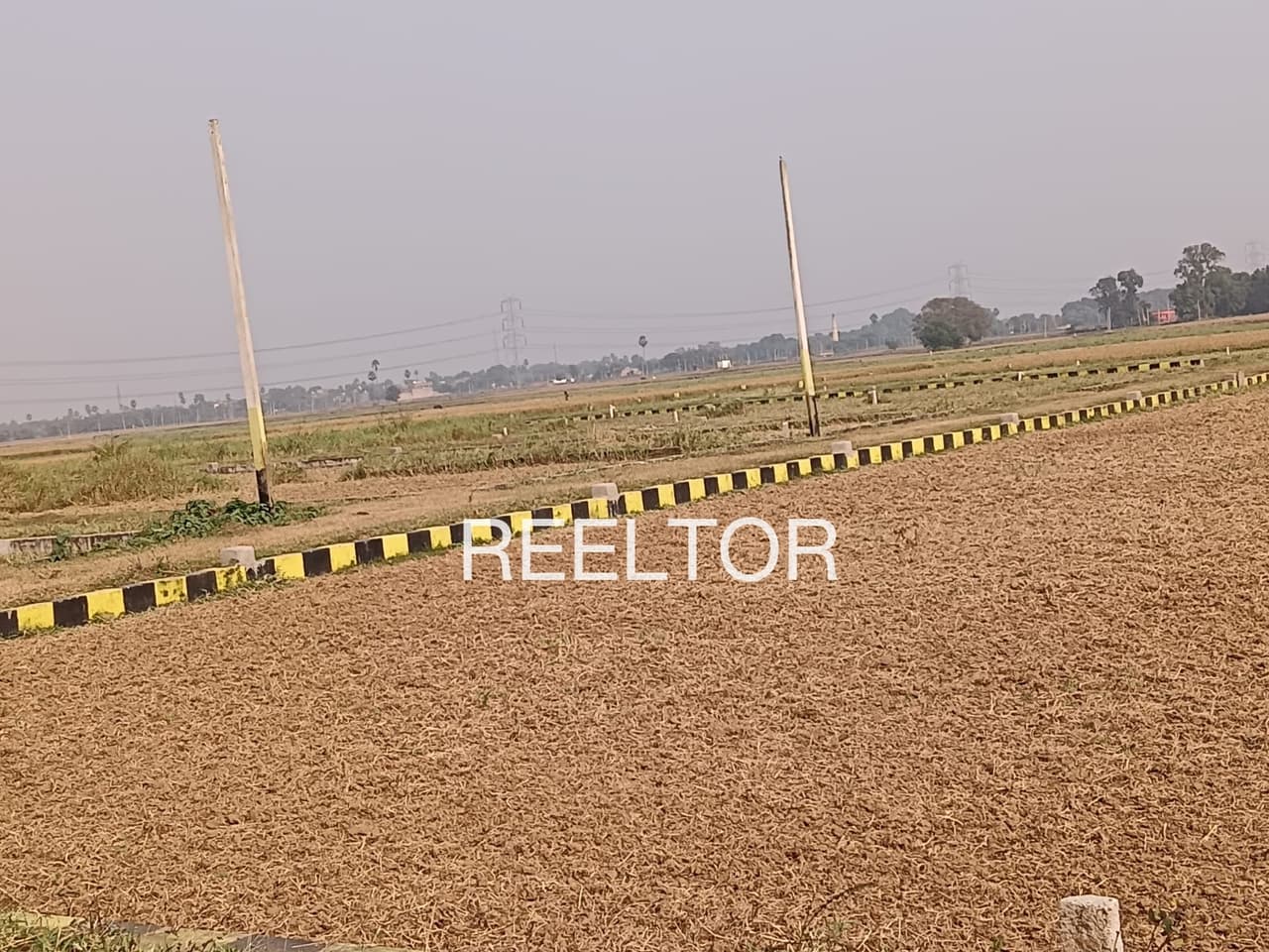 Plots For Rent In Shano Karsog