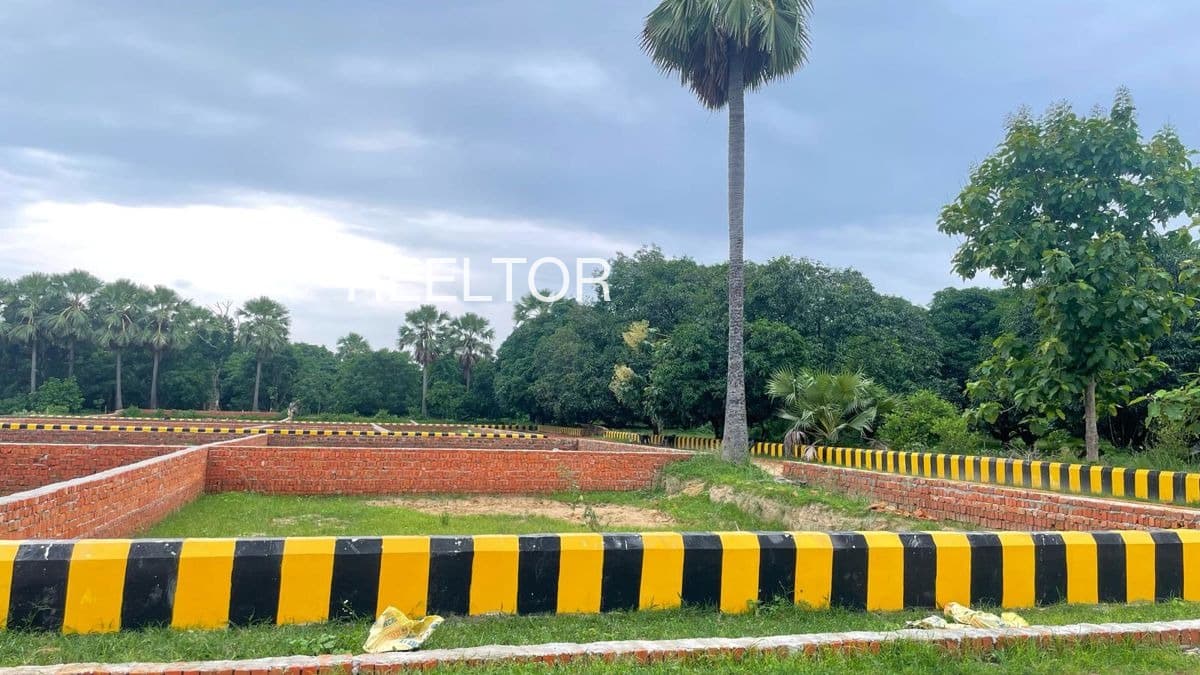 Plots For Rent In Gittonibai Choutuppal