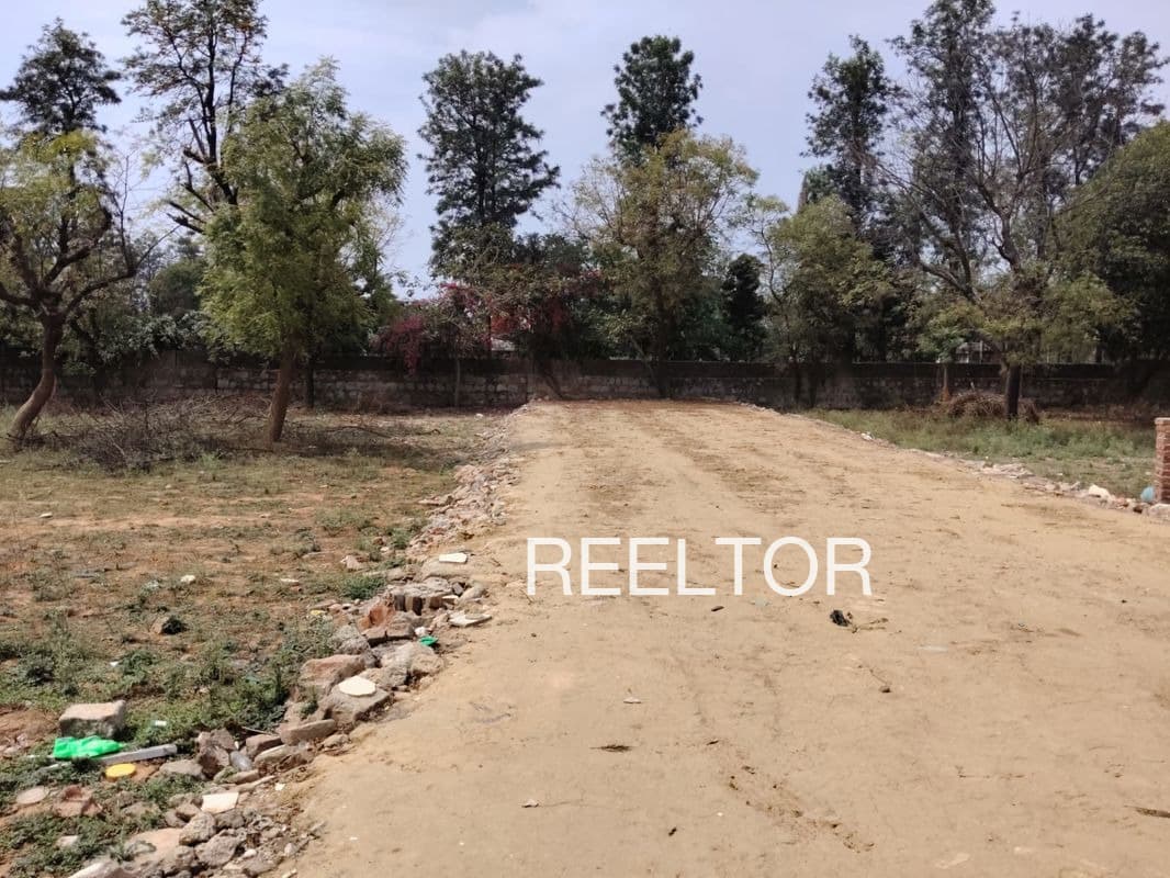 Plots For Rent In Rampura Naj Sewar Baldeogarh