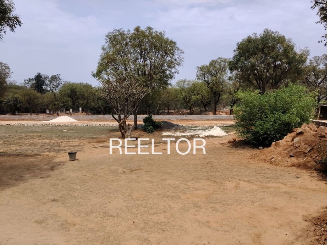Plots For Rent In Machur Jamunamarathoor