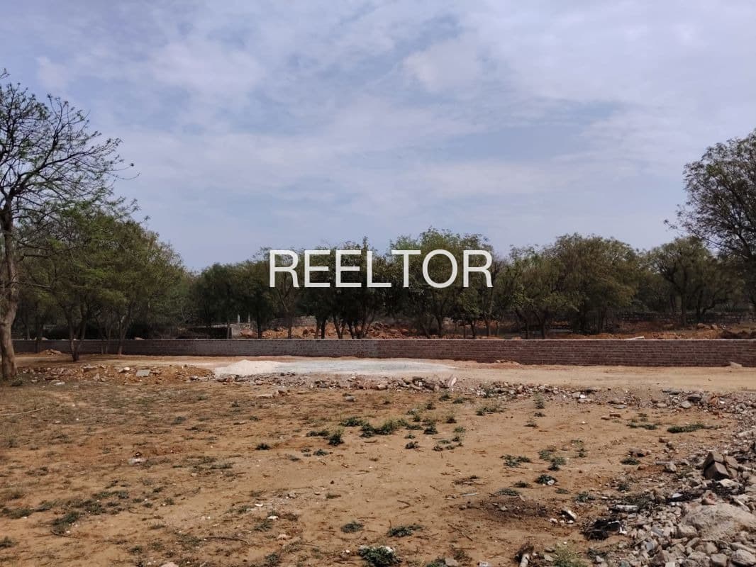 Plots For Rent In Huluvadi Channapattana