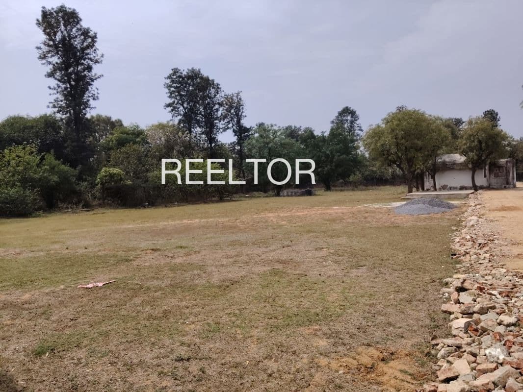 Plots For Rent In Mota Khijadiya Tankara