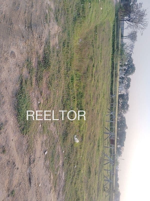 Plots For Rent In Yendayar Kanjirappally