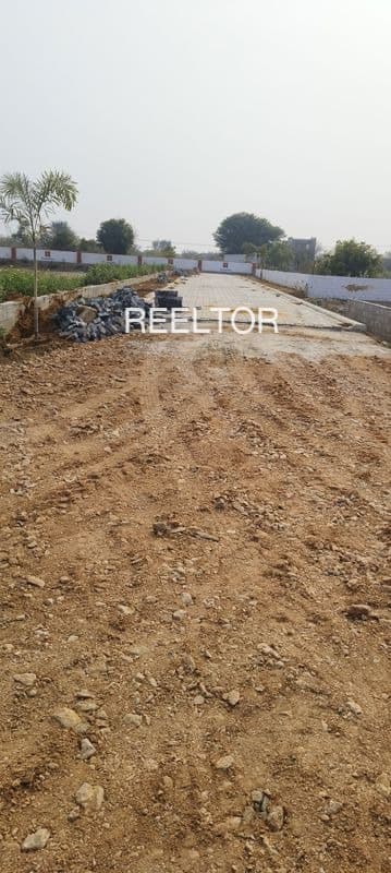 Plots For Rent In Ooranoor Valangaiman