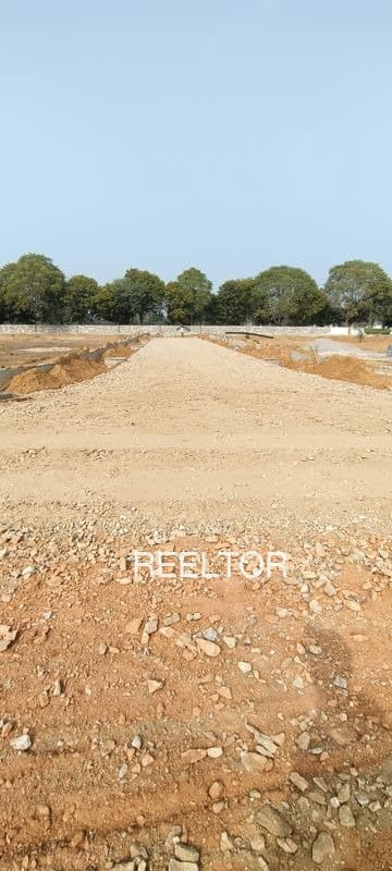 Plots For Rent In Therai Wasti Karjat