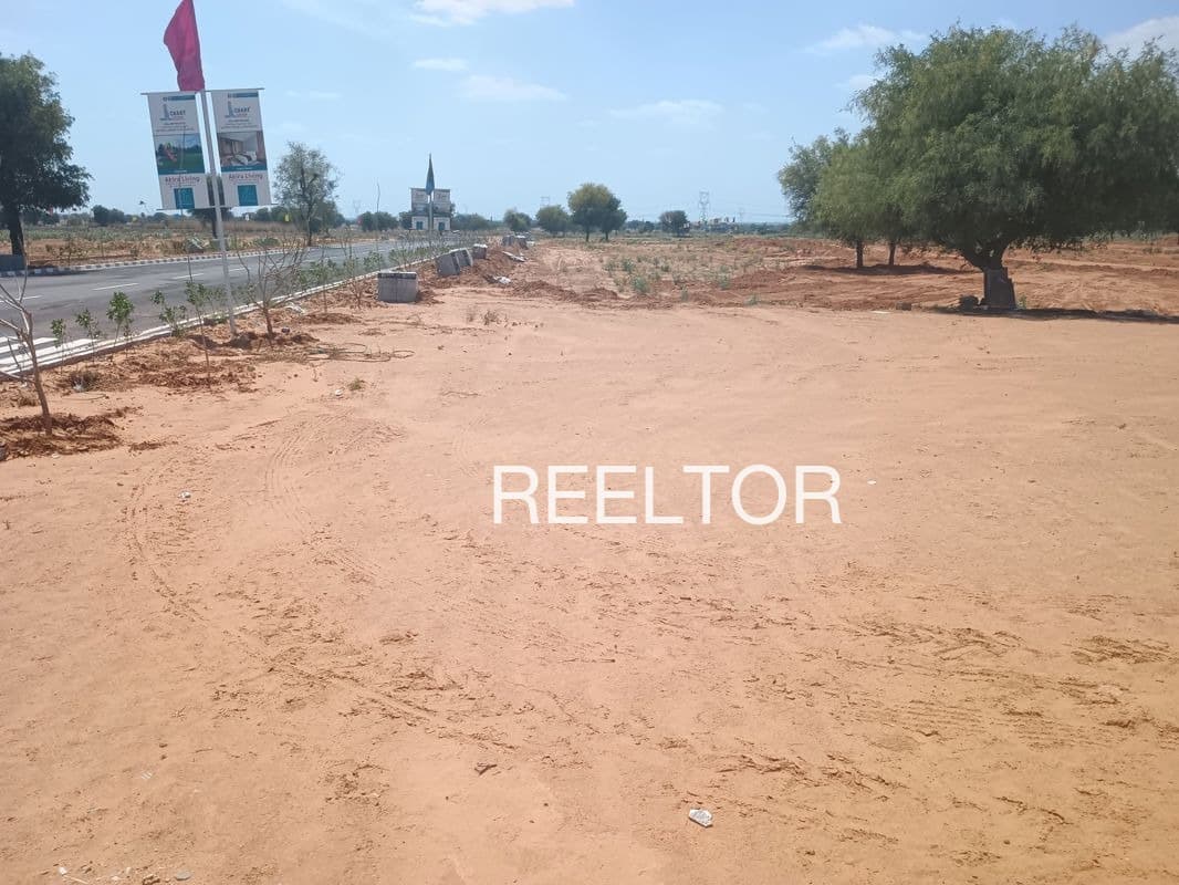 Plots For Rent In Negadiyan Ka Khera Sahara