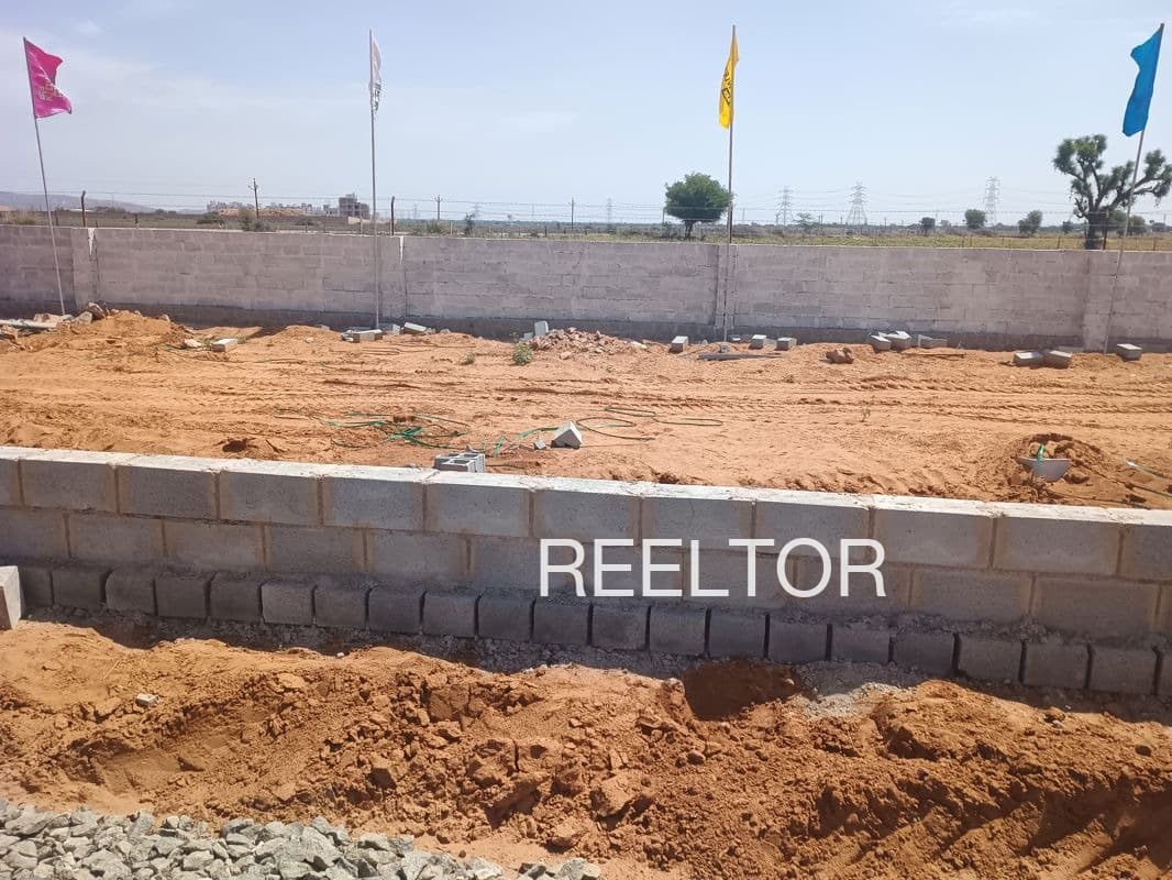 Plots For Rent In Mittukhedi Shayampur