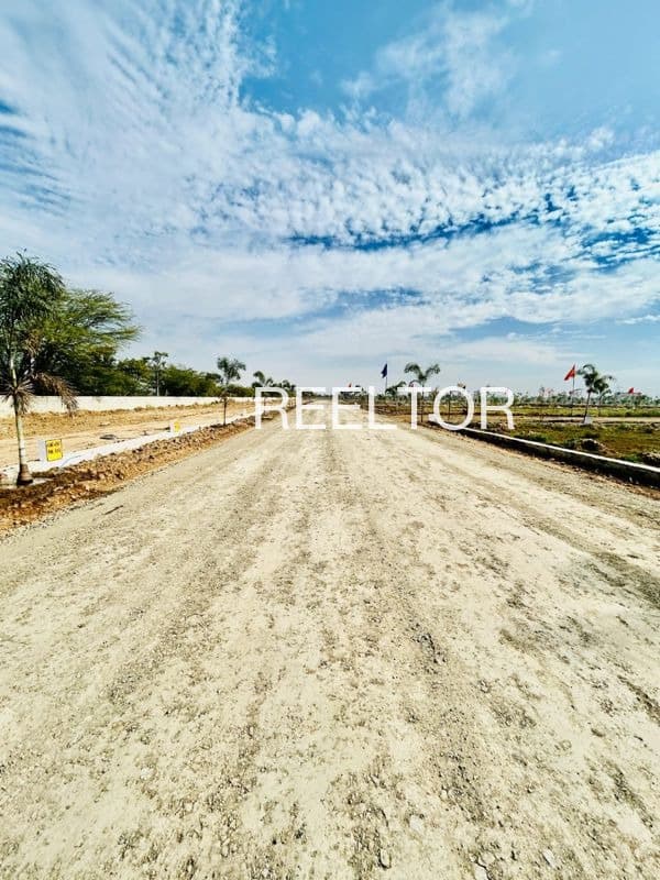 Plots For Rent In Akwanchaguda Hathnoora