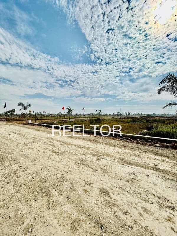 Plots For Rent In Kuttikadu Rasipuram