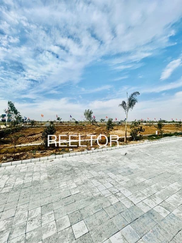Plots For Rent In Mittukhedi Shayampur