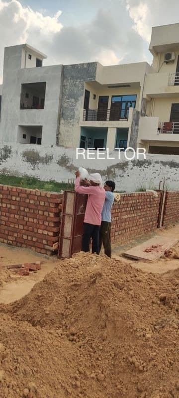 Plots For Rent In Melavayal Thirumayam