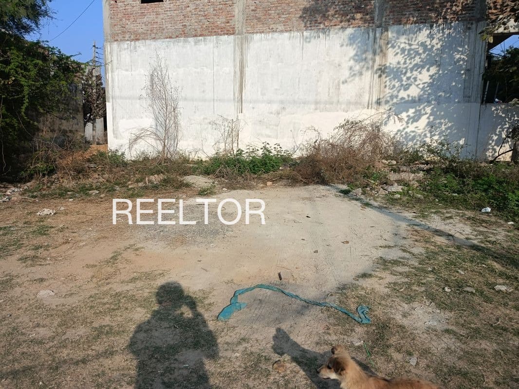 Plots For Rent In Marakhala Chittaguppau