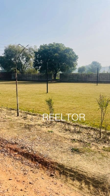 Plots For Rent In Popalpura Bayana