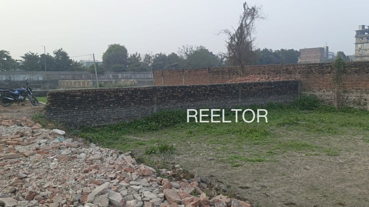 Plots For Rent In Berkheri Banda Tahsil