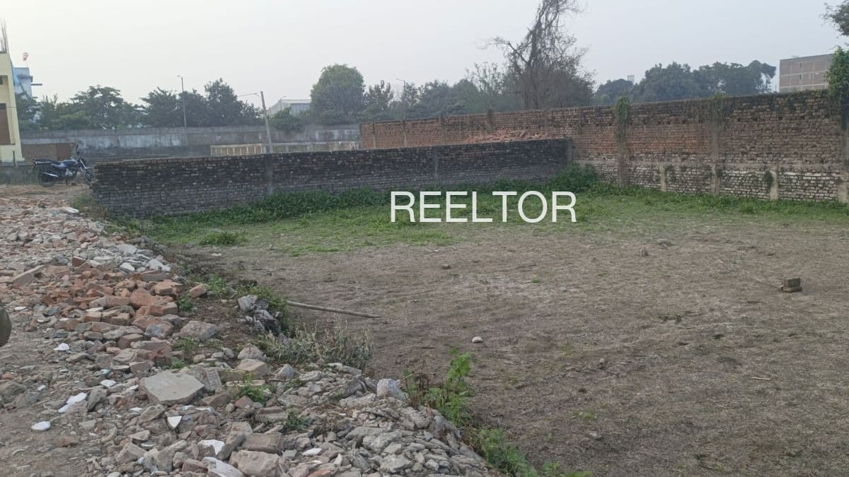 Plots For Rent In Chhirainta Shivpuri Tahsil