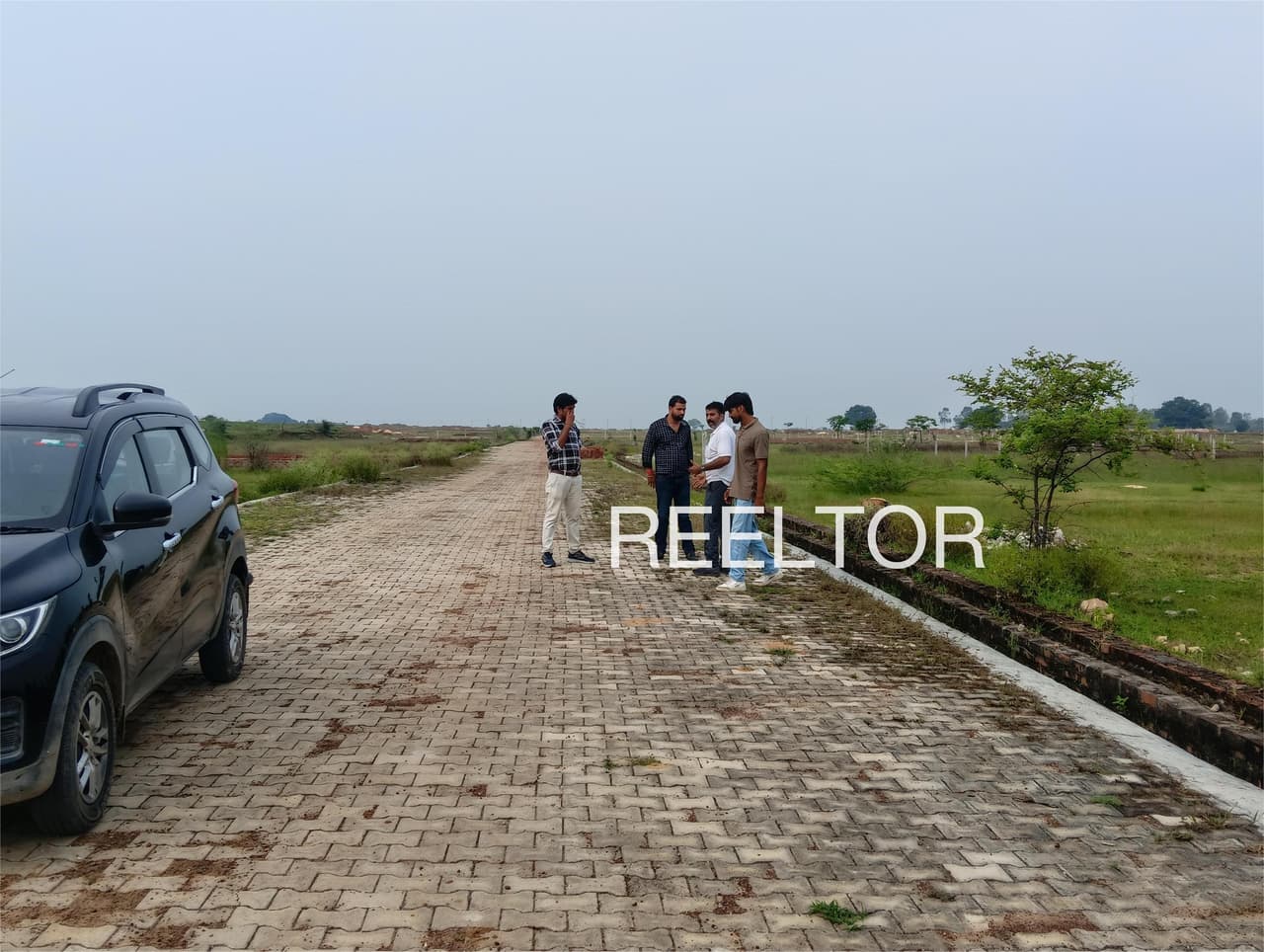 Plots For Rent In Meenatchiyur Manapparai