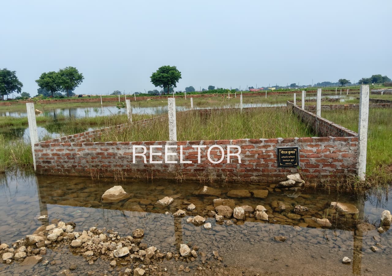 Plots For Rent In Bansi Kalan Bharatpur