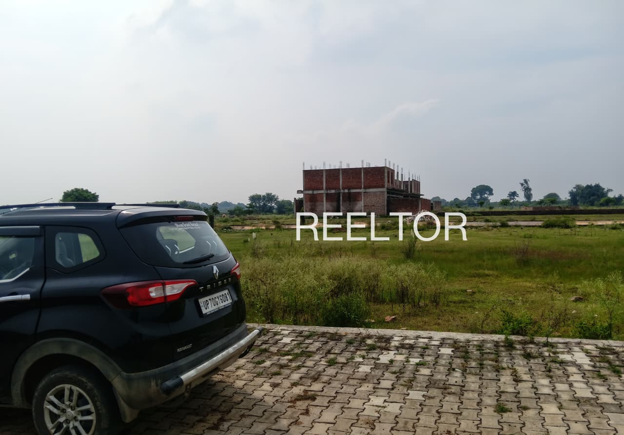 Plots For Rent In Green Garden Colony Bilaspur