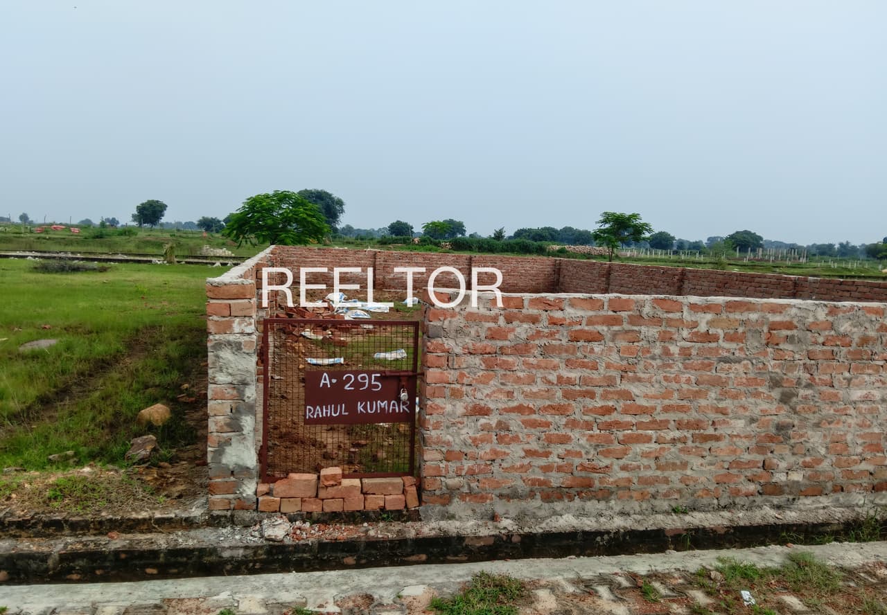 Plot For Sale In Sikar