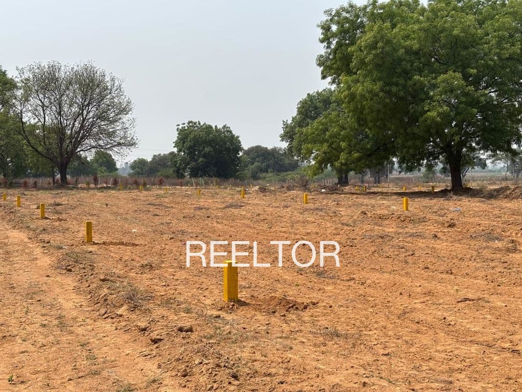 Plots For Rent In Pudursukkampatty Krishnarayapuram