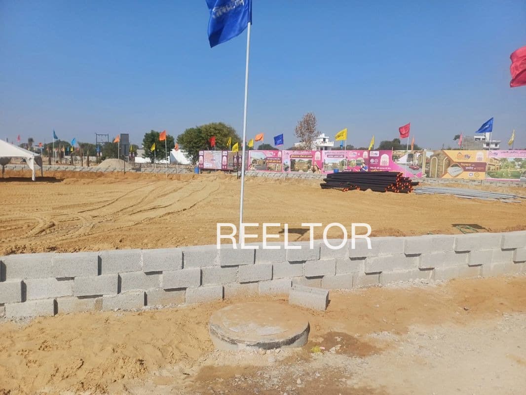 Plots For Rent In Kari Kheri Chhabra