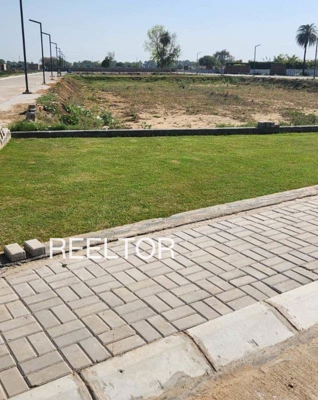 Plots For Rent In Safilpur Bilari