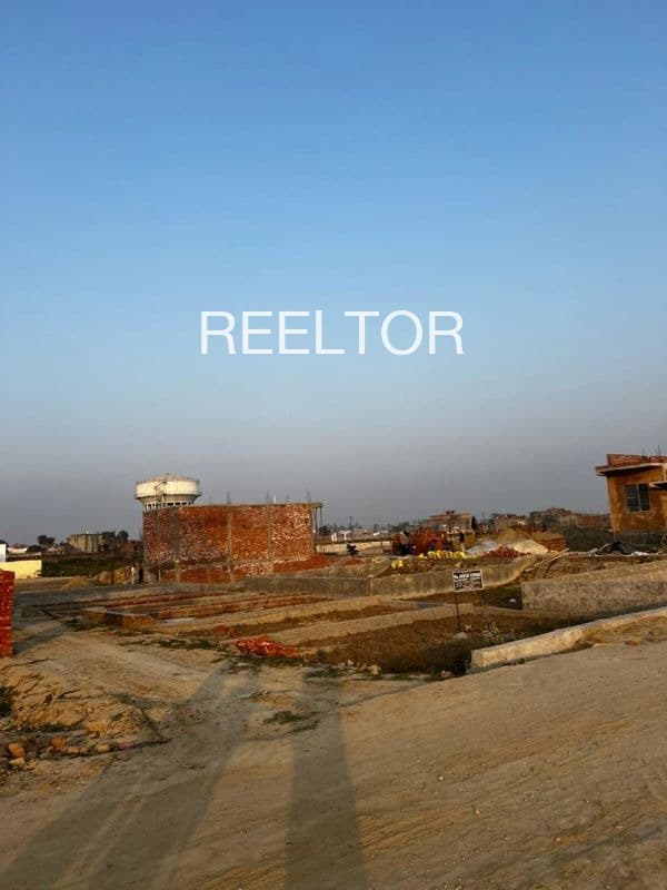 Plots For Rent In Sanwaloda Ladkhani Sikar Garmin