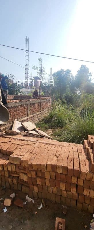 Plots For Rent In Anjanpur Ambejogai