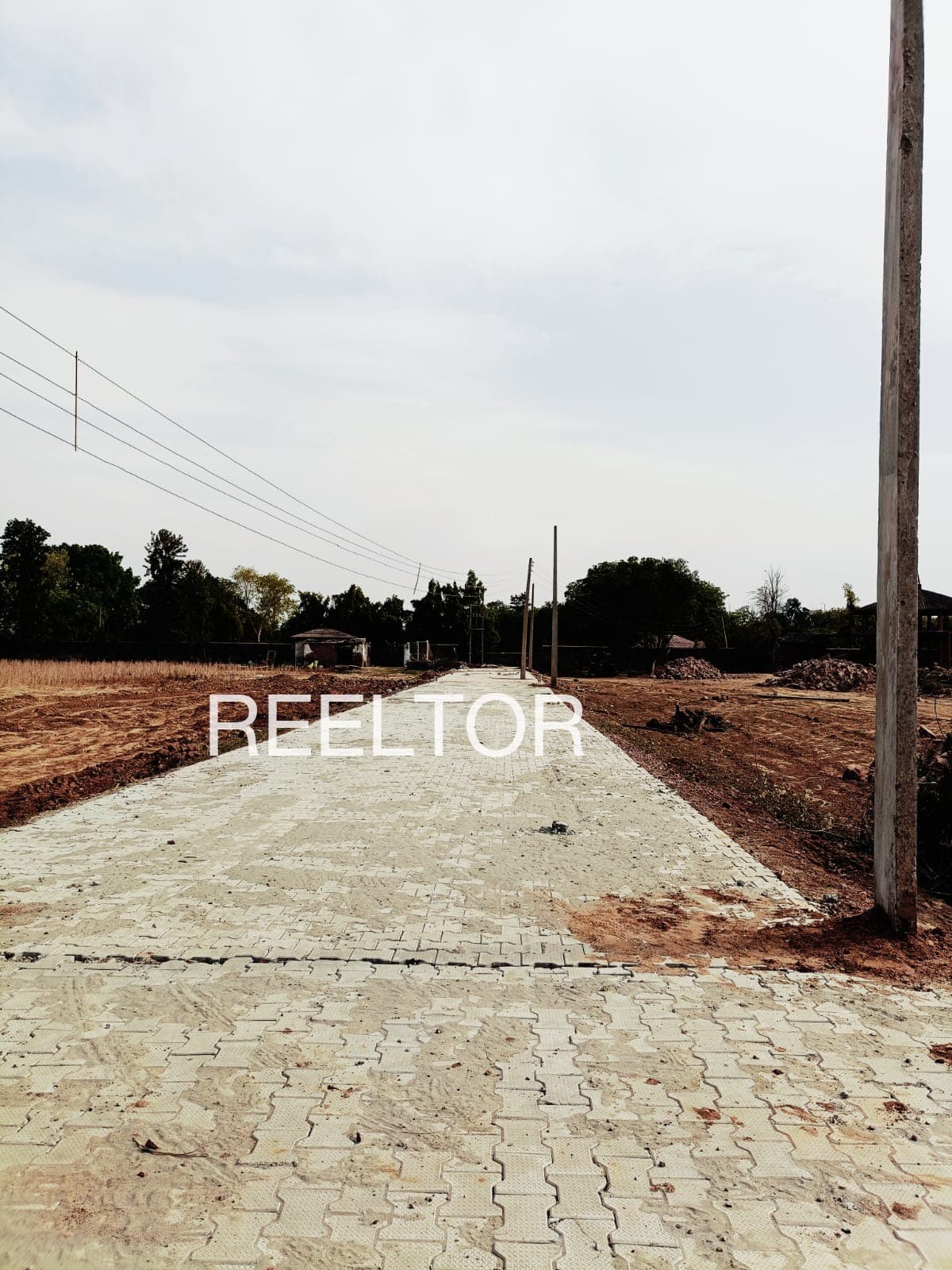 Plots For Rent In Dhanawade Ratnagiri