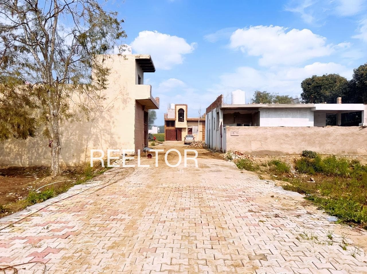 Plots For Rent In Karso Ka Khera Vallabhnagar