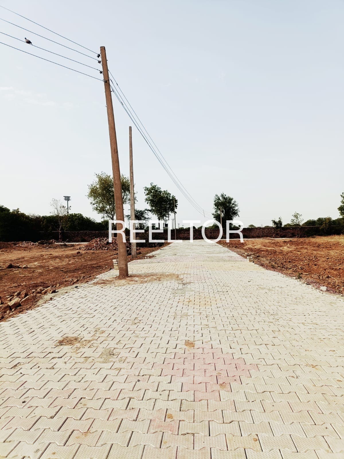 Plots For Rent In Bhutya Chiwadi Kandhar