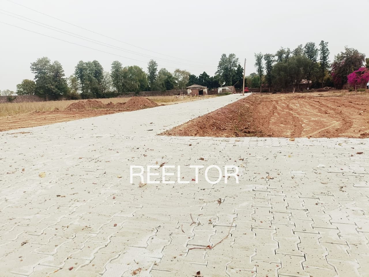 Plots For Rent In Nimnagaon Nasrullaganj