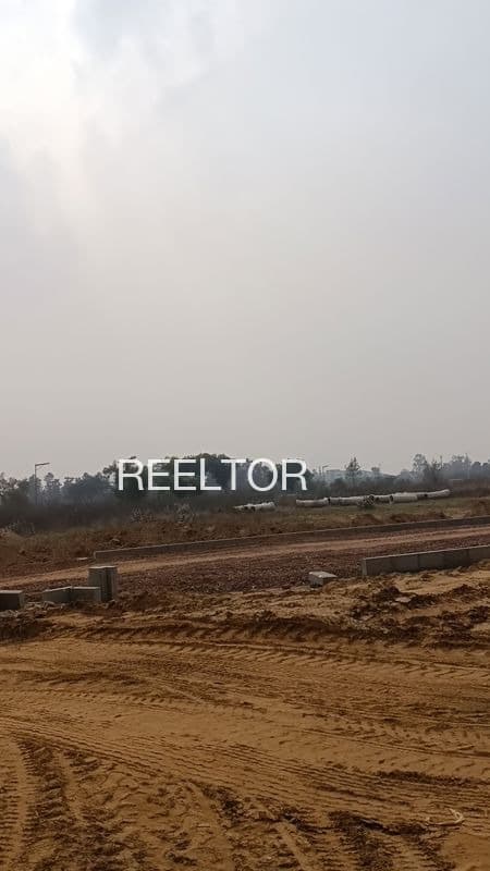 Plots For Rent In Veni Virapura Kurugodu