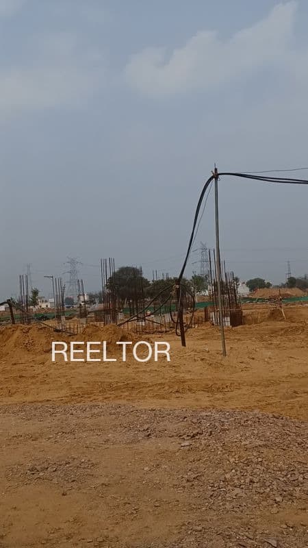 Plots For Rent In Boravh Mangrulpir