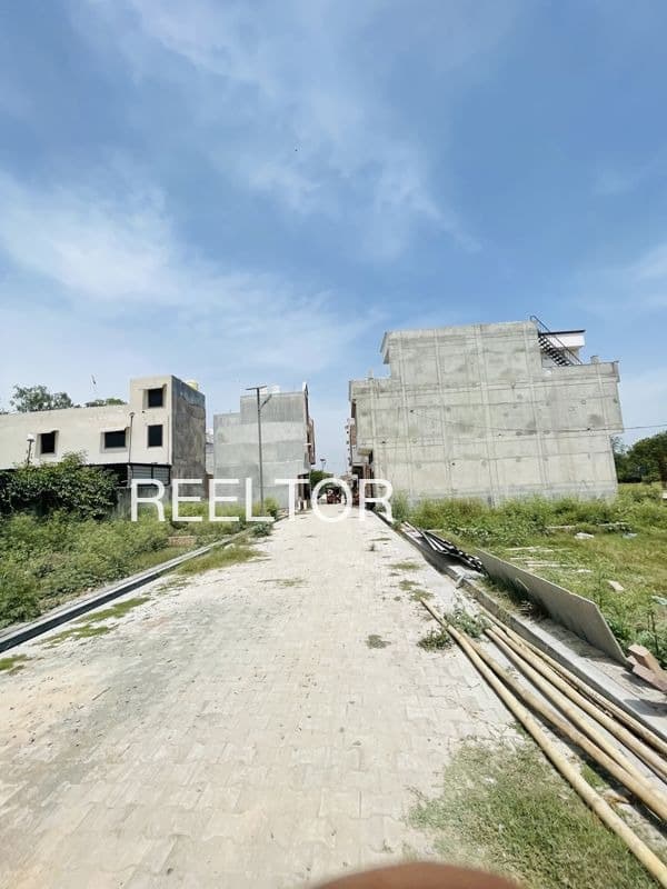 Plots For Rent In Slaiya Banda Tahsil