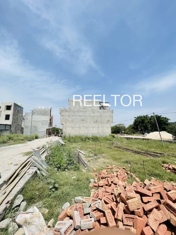 Plots For Rent In Kadi Khedi Kalapipal