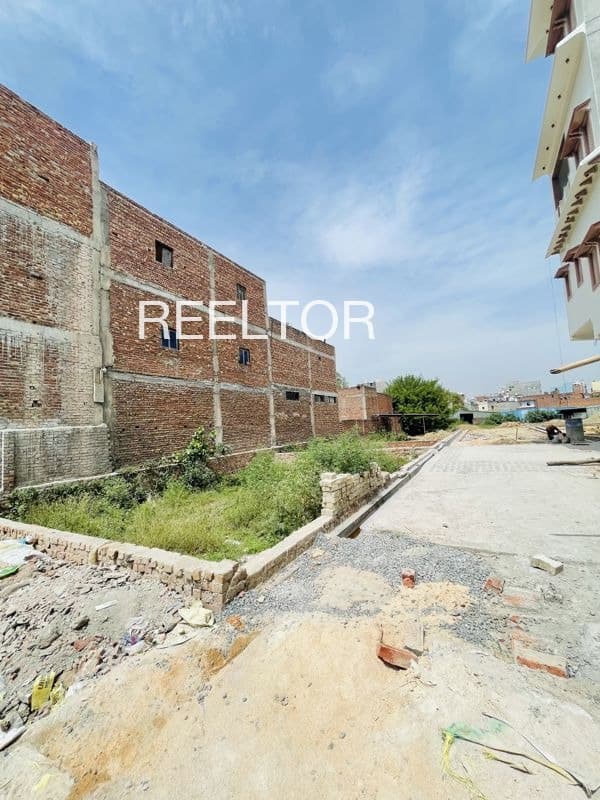 Plots For Rent In Binaika Banda Tahsil