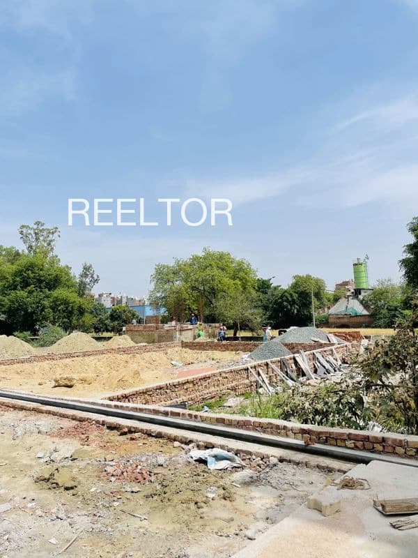 Plots For Rent In Bamangaon Nainwa