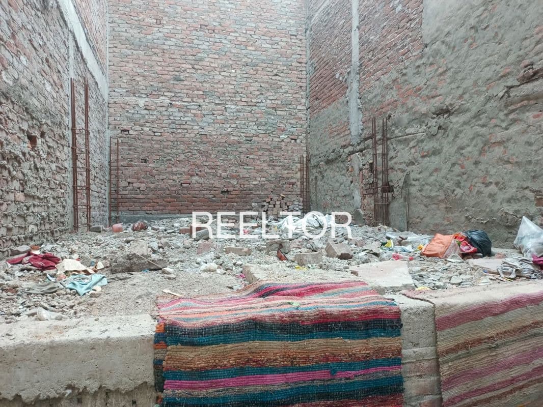 Plots For Rent In Naharmal Khandwa