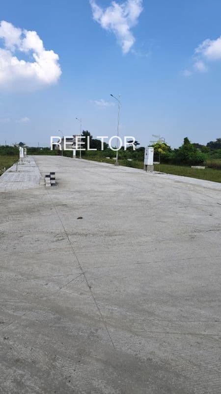 Plots For Rent In Mahapur Latur