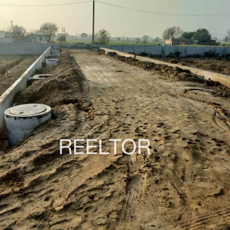 Plots For Rent In Paddaimooly Colony Kasaragod