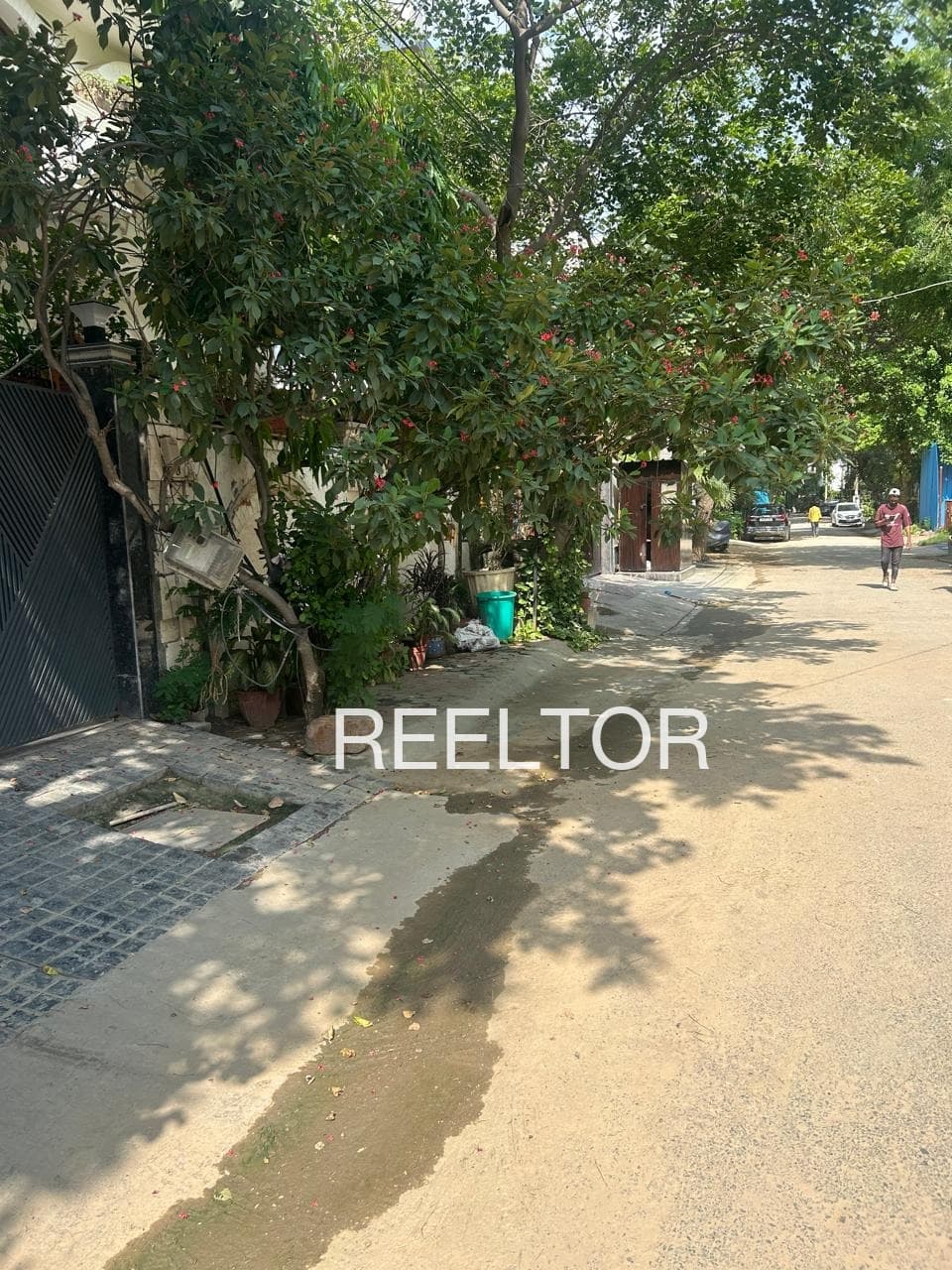 Plots For Rent In Keri Talli Gairsain