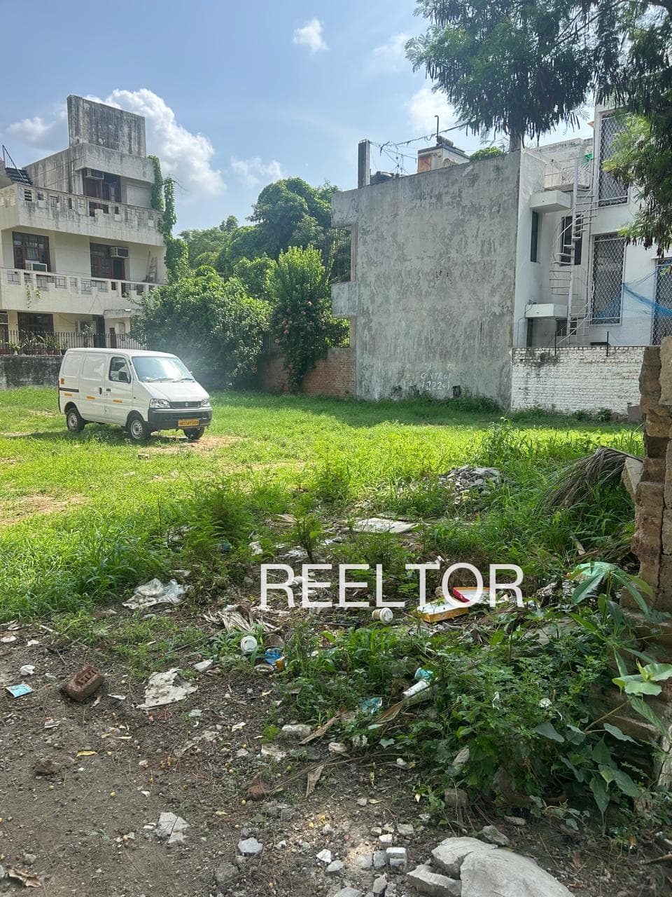 Plots For Rent In Patari Ka Pala Udaynagar