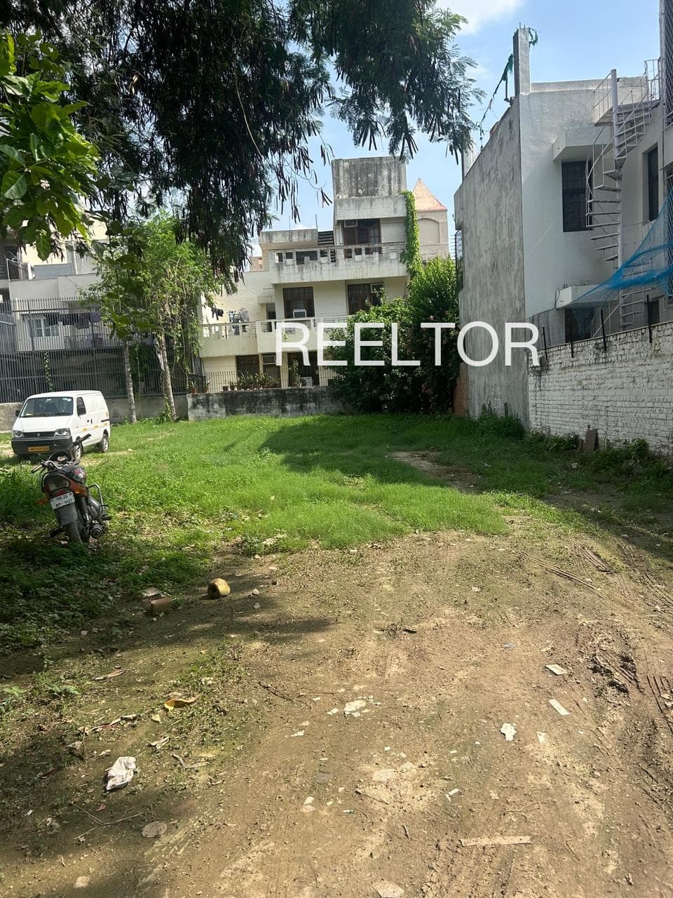 Plots For Rent In Kopatuli Kalimela