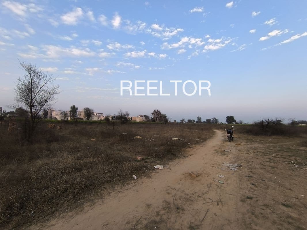 Plots For Rent In Naharmal Khandwa