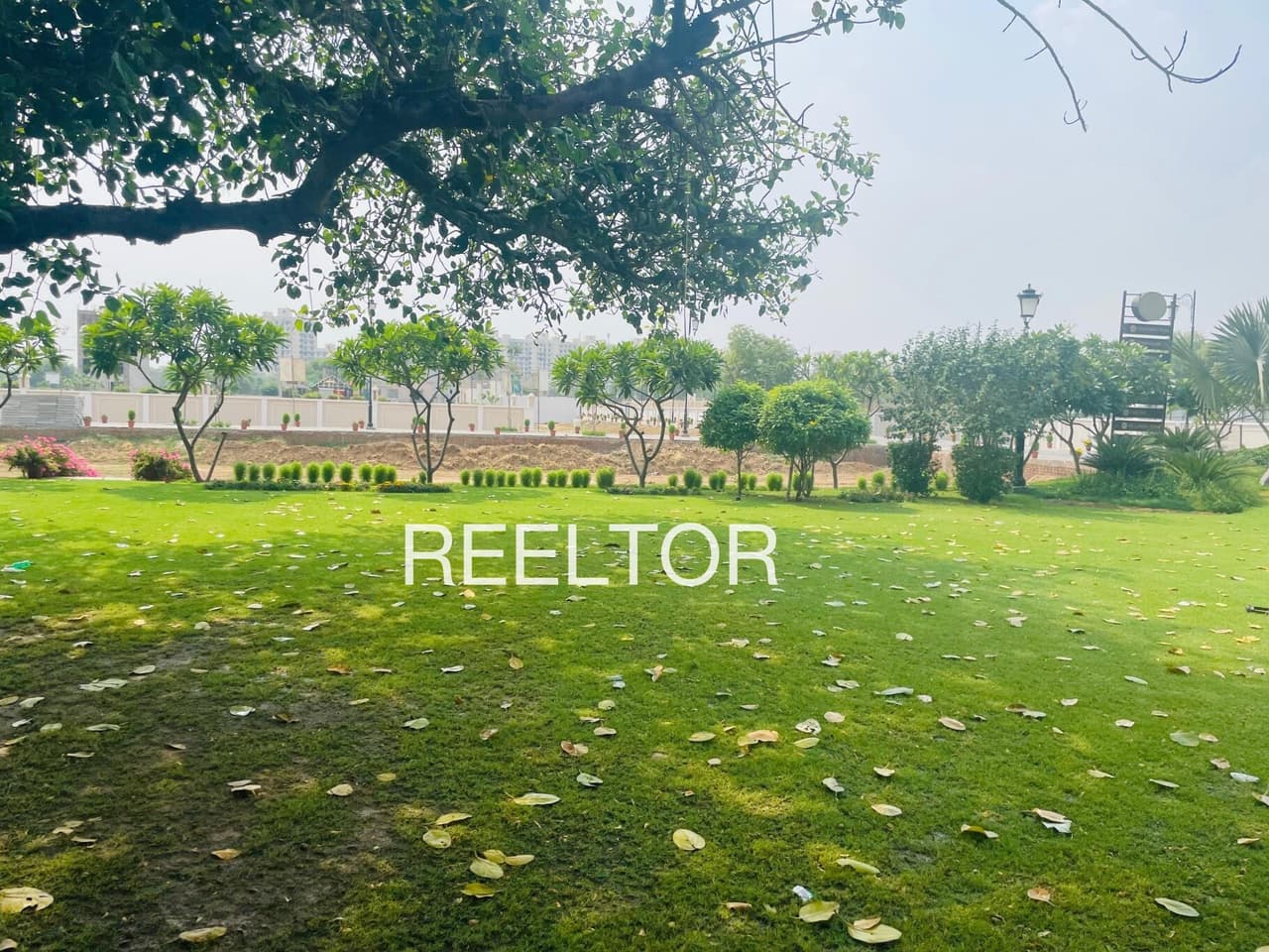 Plots For Rent In Soanpalle Sirikonda