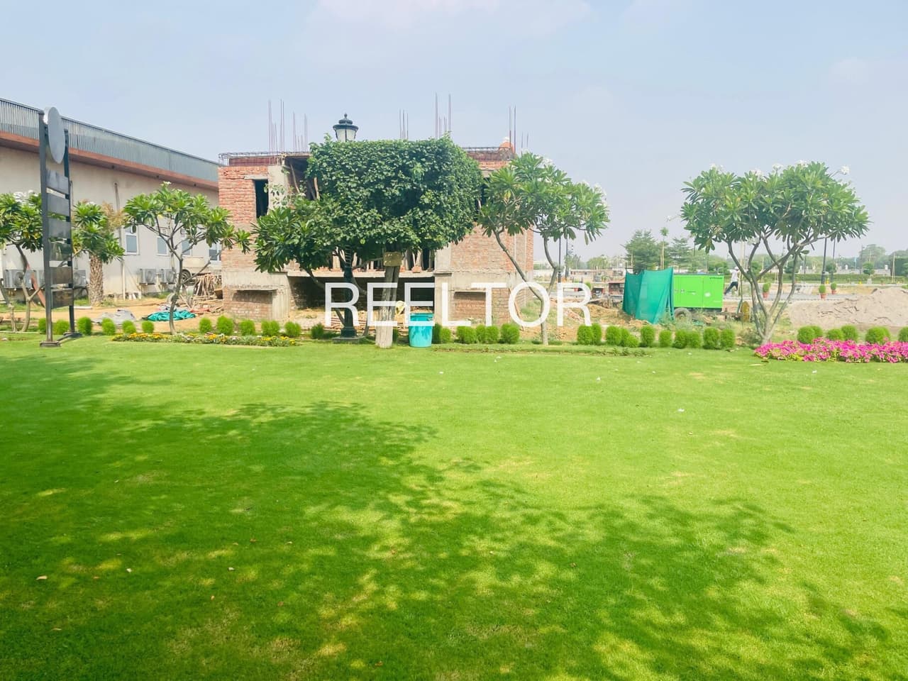 Plots For Rent In Ratanpuriya Jawad