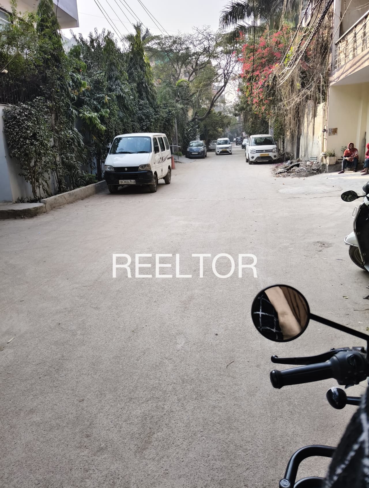 Plots For Rent In Bhutya Chiwadi Kandhar